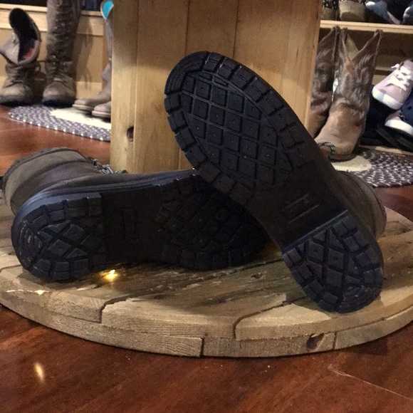 Kamik Rogue Hiker Boots - Picture 2 of 8